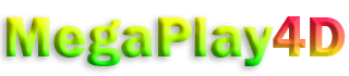 MEGAPLAY4D
